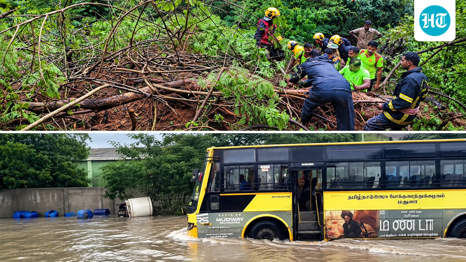 Odisha mobilises resources as severe cyclonic storm approaches coast