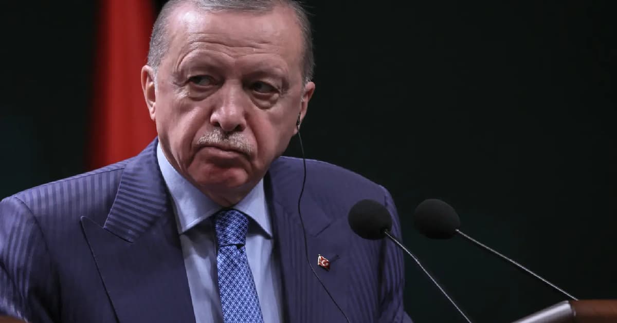 Pihak berkuasa Turki ambil alih saluran berita paling ditonton