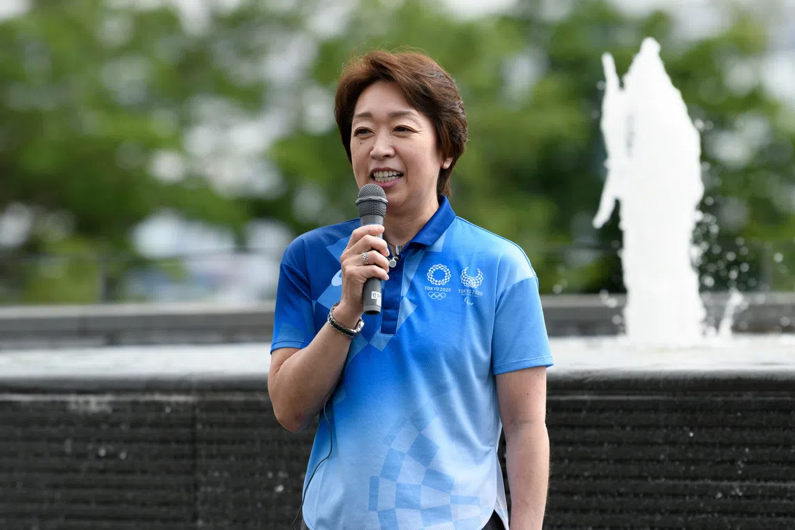 Asian Games organisers must learn from operational challenges, says Japan Olympic chief