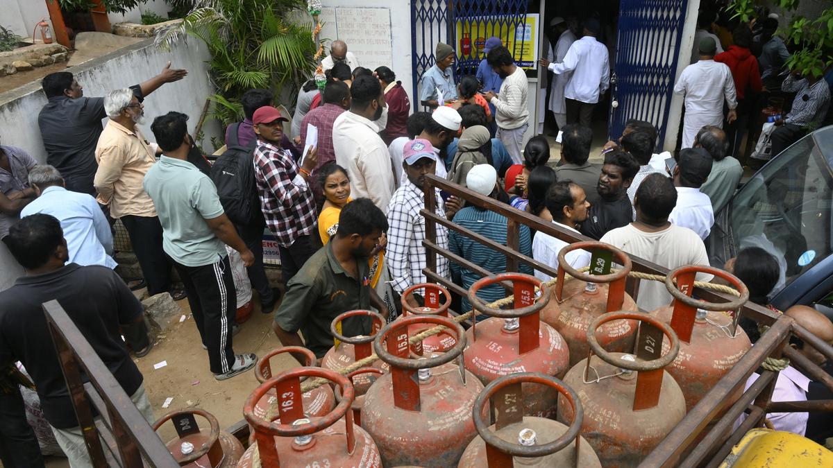 LPG consumers get extended deadline for eKYC verification