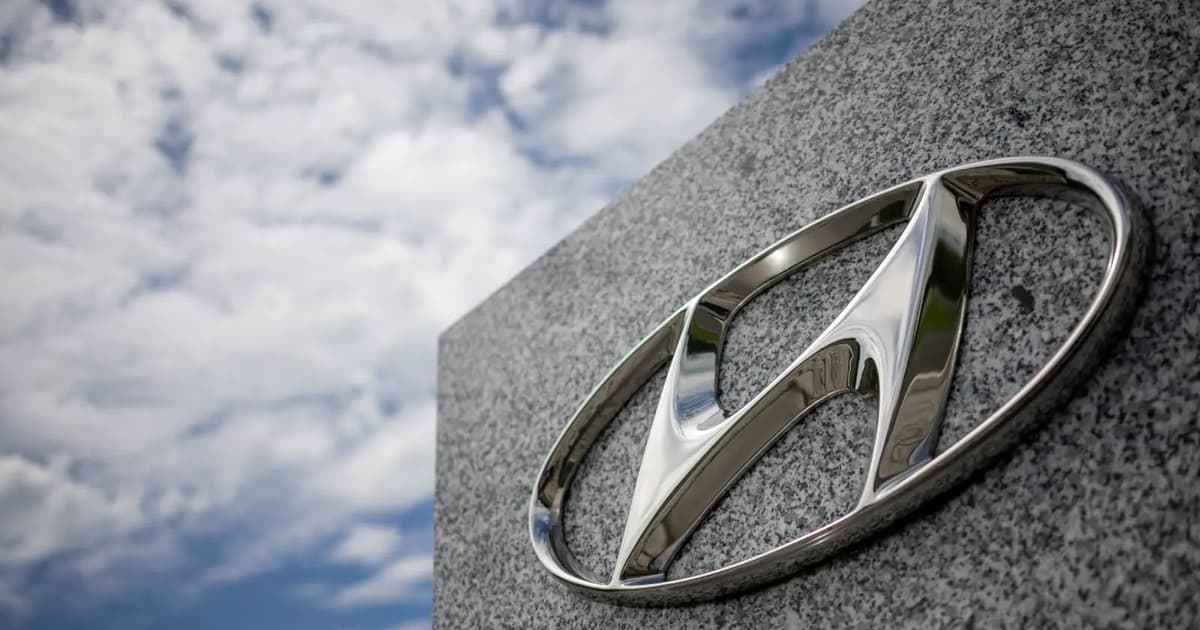 Kesatuan Hyundai Motor lancar mogok penuh pertama dalam satu dekad