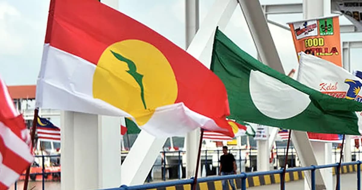 Muslim unity efforts must extend beyond PAS and Umno, says deputy