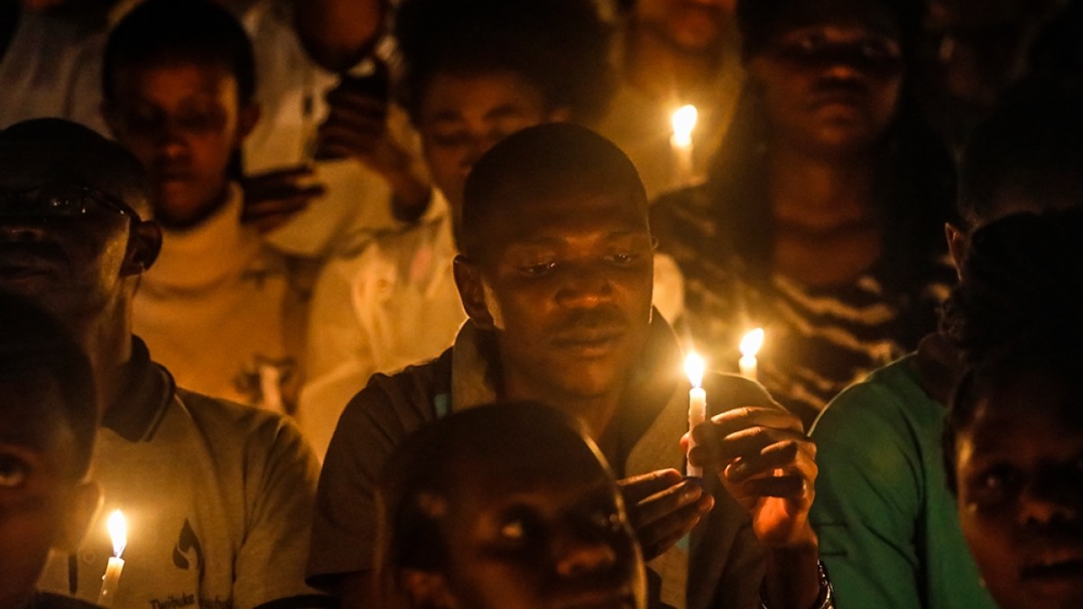 Colonial legacy deepens ethnic divisions in Central Africa