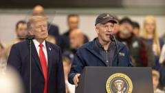 Trump administration seeks to halt Alaska election over candidate name confusion