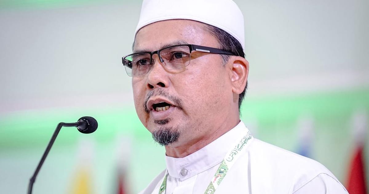 PAS urges Perak Umno-BN assemblymen to back PN senate candidates