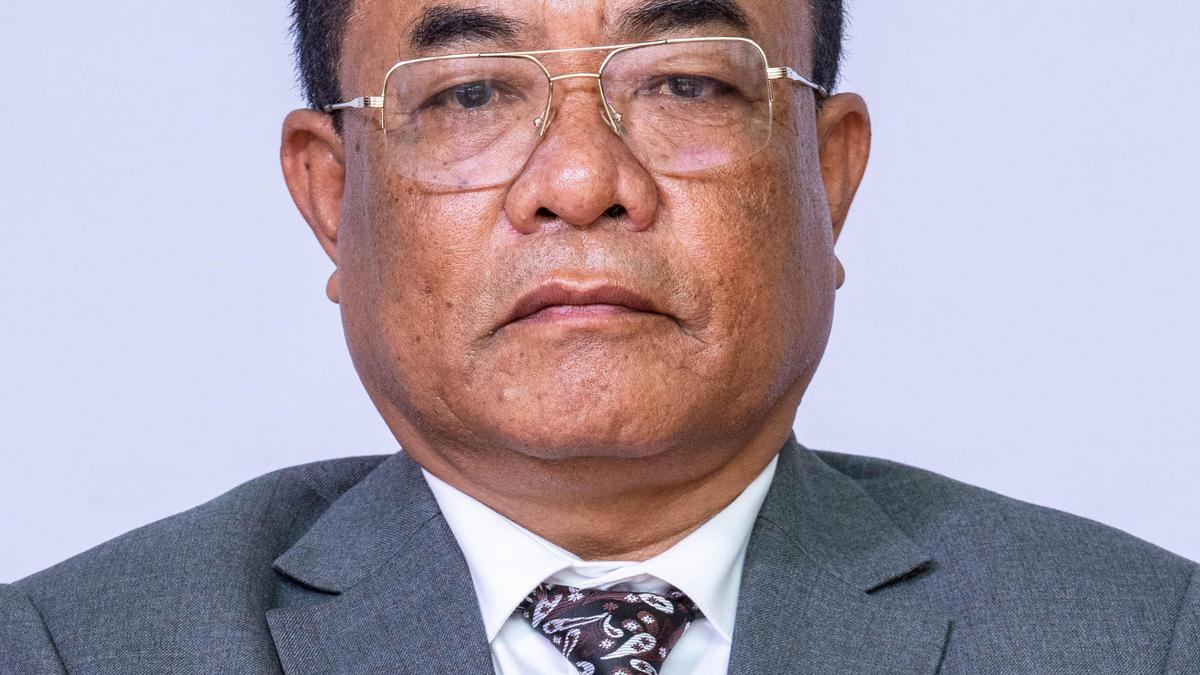 मिजोरम में समान नागरिक संहिता पर भाजपा विधायक का अलग रुख