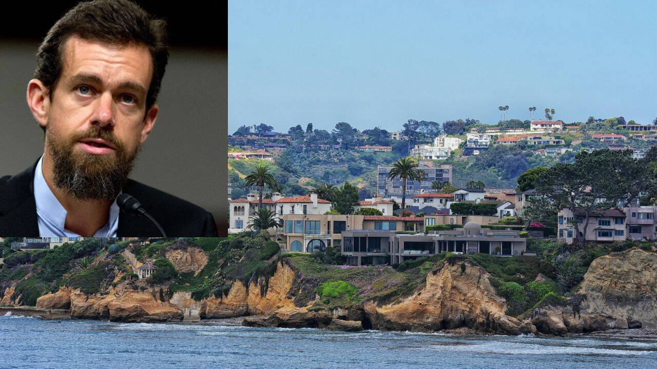 Jack Dorsey's San Francisco real estate portfolio mired in decade-long renovation