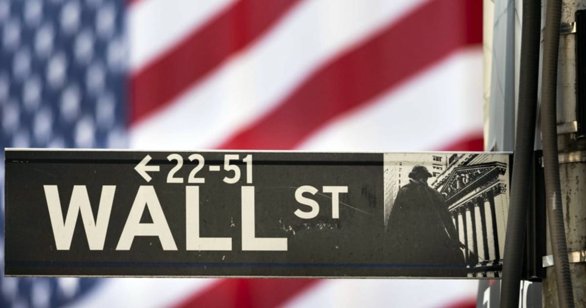 Global markets tumble as bond yields spike and crude surges
