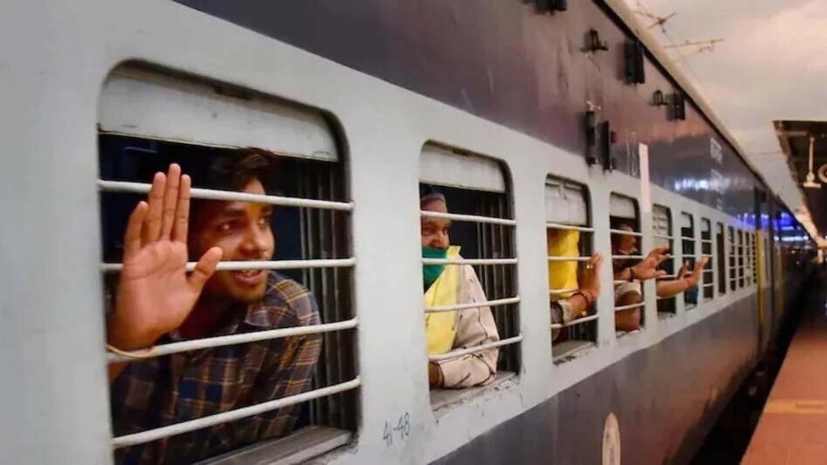 दीवाली-छठ पर ट्रेन टिकट कन्फर्म न हो तो ये रहे बेहतर विकल्प