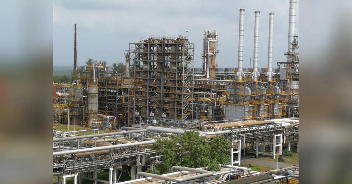 MRPL withdraws fuel export tenders following site fire incident