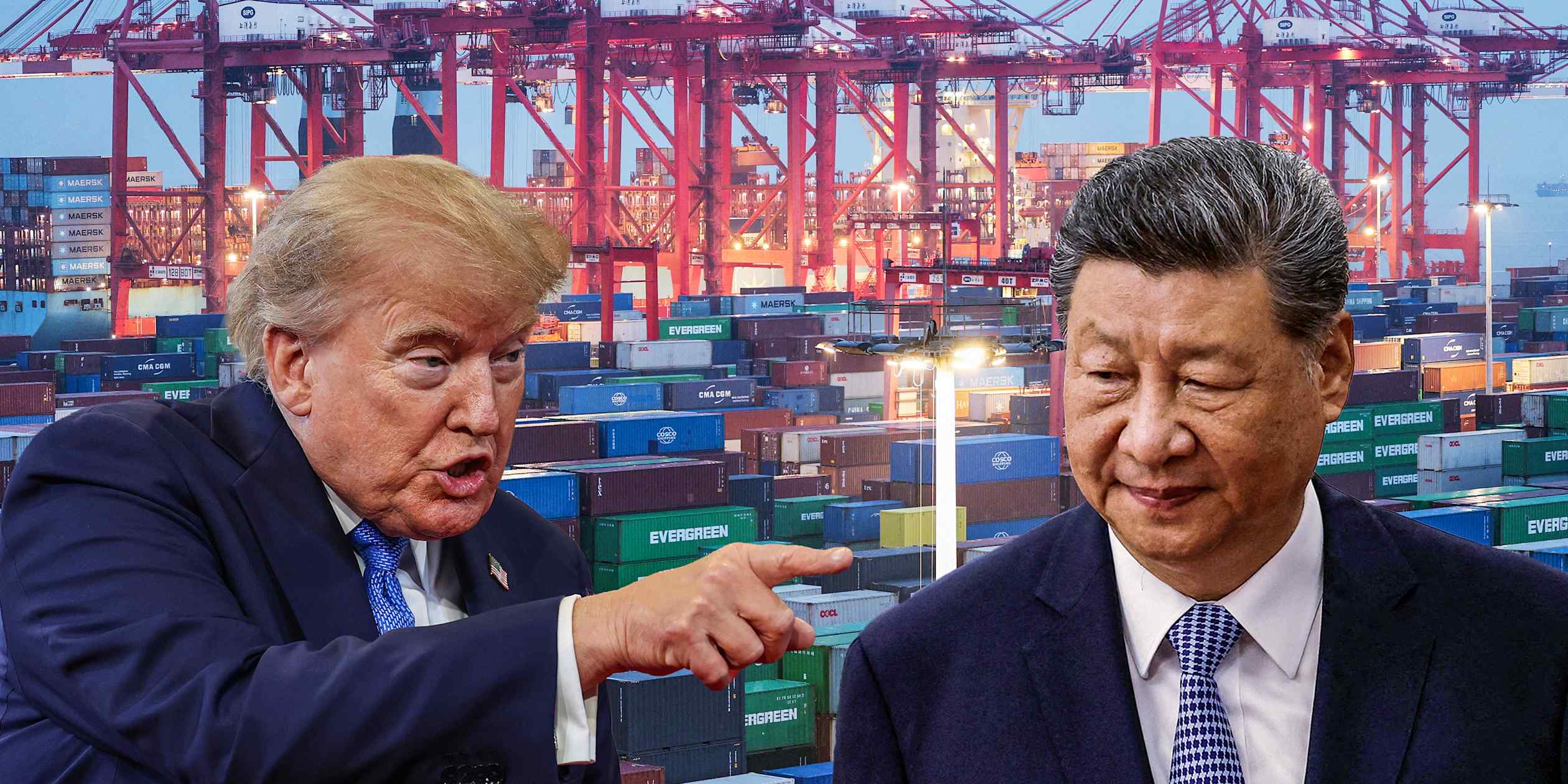 US regulatory scrutiny chills Chinese tariff refund applications