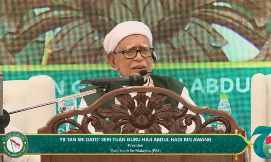 Pertanyaan Timbul Mengenai Kuasa Parti Politik Tentukan Menteri