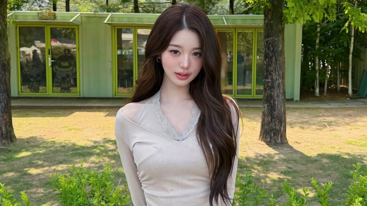 IVE's Wonyoung to grace Singapore for exclusive Tommy Hilfiger, Cadillac F1 event