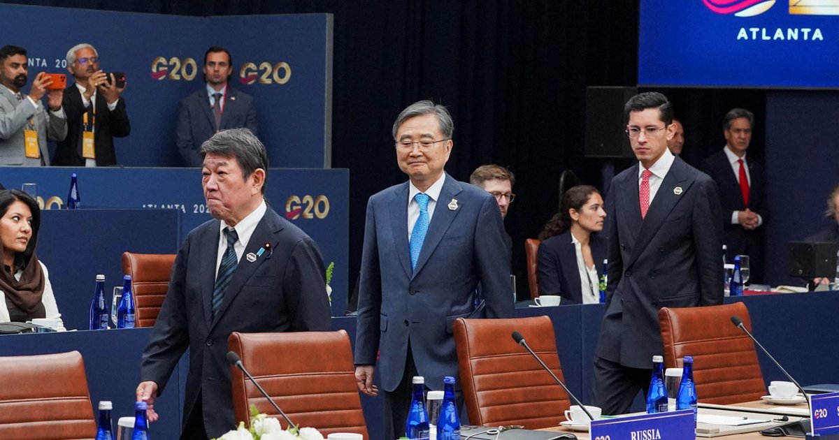 Japan presses Russia for release of detained national