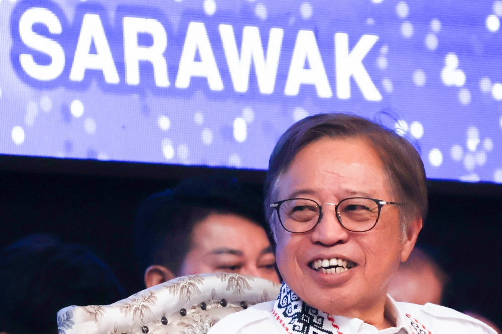 Sarawak to establish dedicated authority for lake management and development