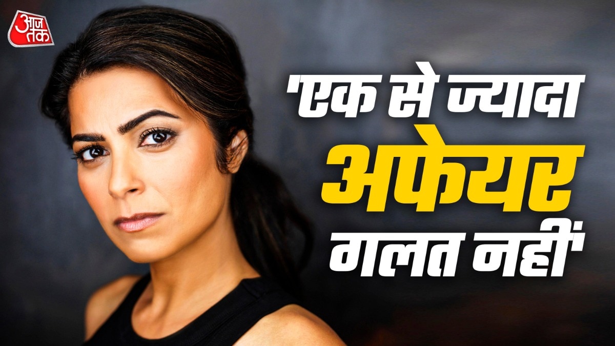 महिलाओं की निजी पसंद पर सवाल उठाना गलत: अभिनेत्री