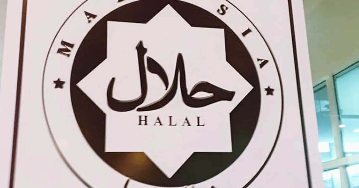 Pemilik restoran Taiping didenda RM18,000 atas pelanggaran sijil halal