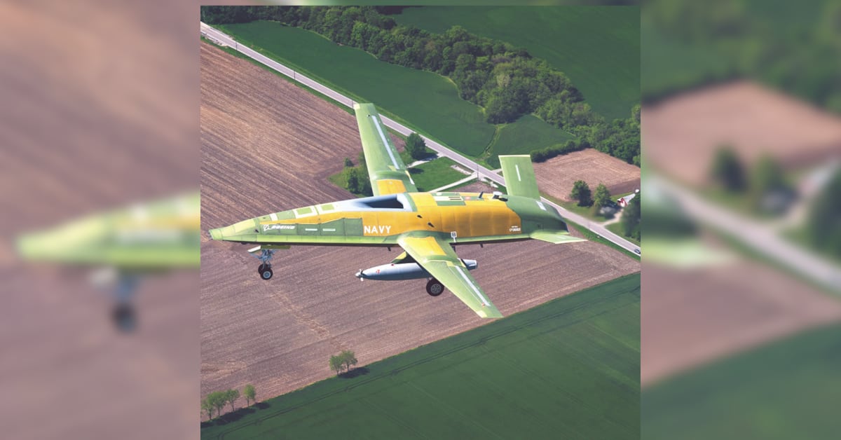 North America advances defence capabilities with new tanker, drone and laser systems
