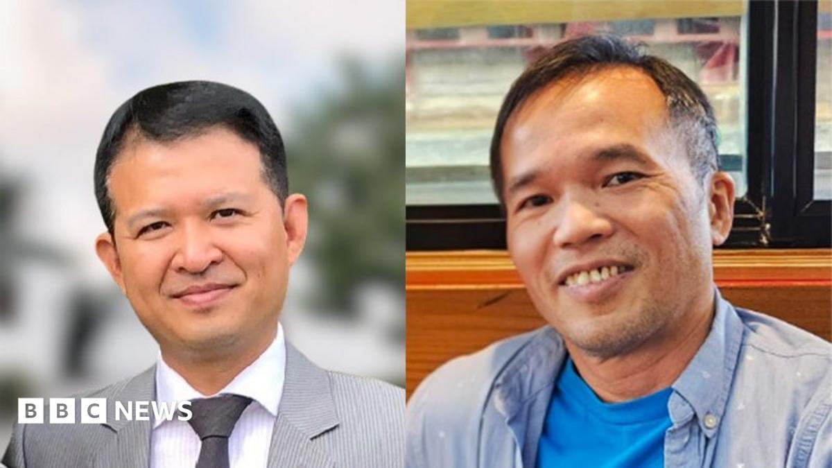 Vietnam accused of abducting Australian and Norwegian activists