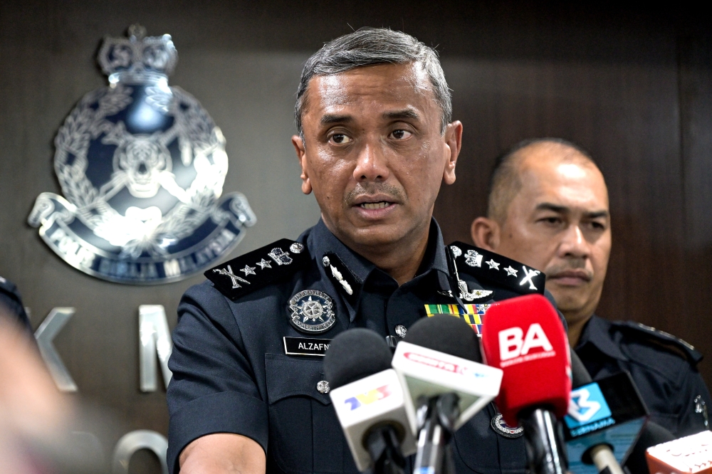 Lima pelajar dakwa dibuli oleh suspek berusia 16 tahun di Kuala Pilah