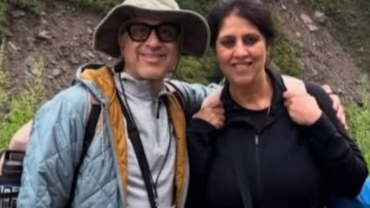 Indian-origin US couple missing after Nepal-Tibet floods during Kailash pilgrimage