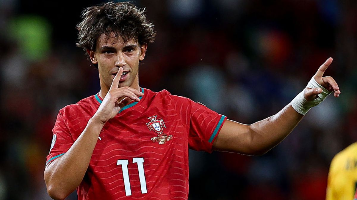 Portugal edges Wales 1-0 in Nations League title defence opener