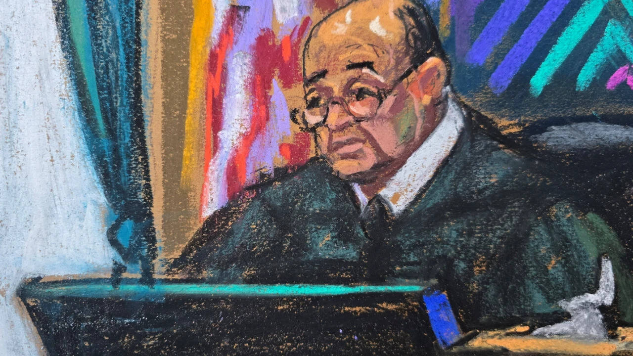 Prominent US Federal Judge Alvin Hellerstein Dies at 92