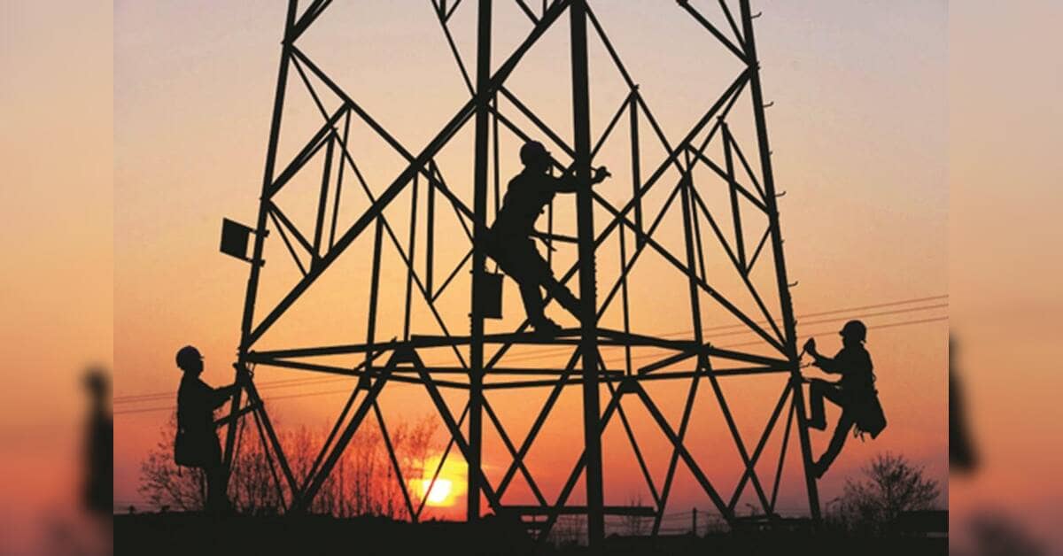 Intelligent grid systems critical to India's renewable energy transition