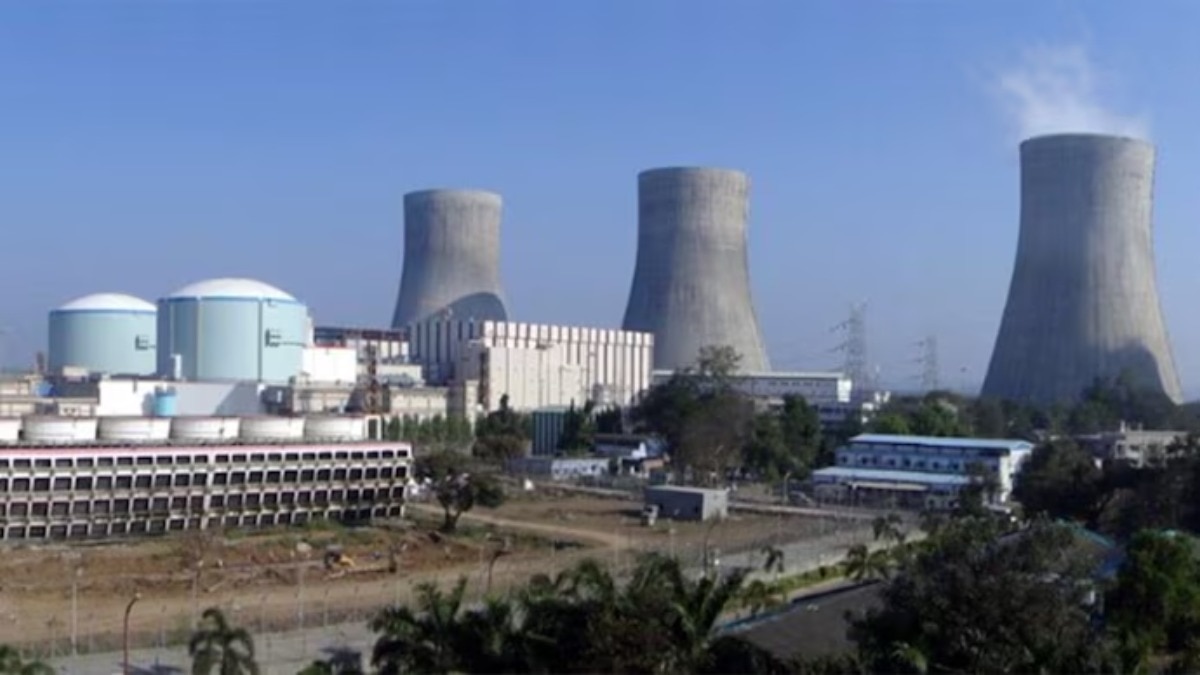 India's Nuclear Expansion Plans Unveiled; Multiple Reactors Due Online by 2030