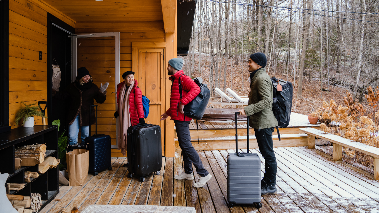 Airbnb pledges $250 million to revive stalled US housing projects