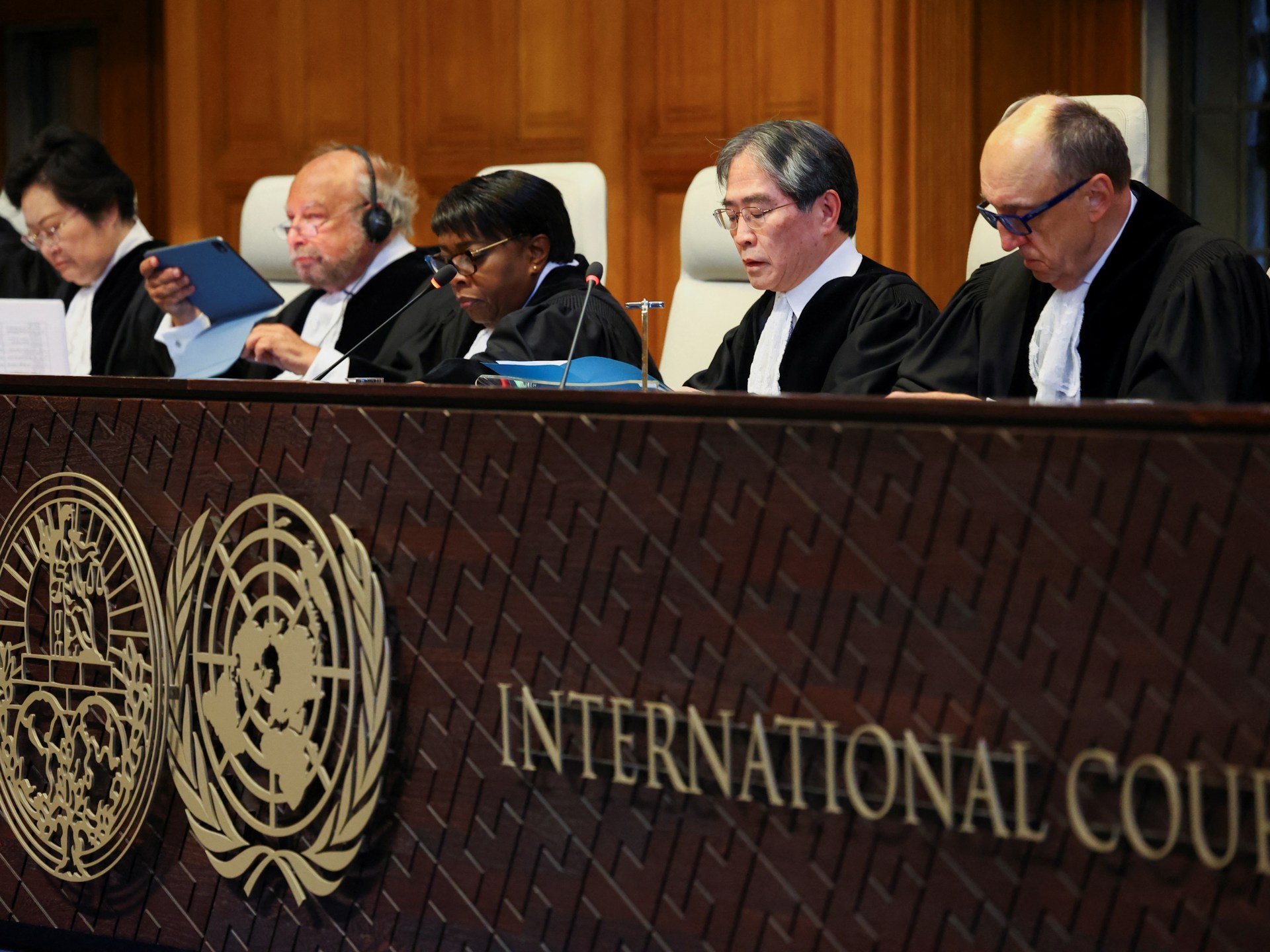 Vanuatu escalates push for ICJ ruling on French Pacific territories