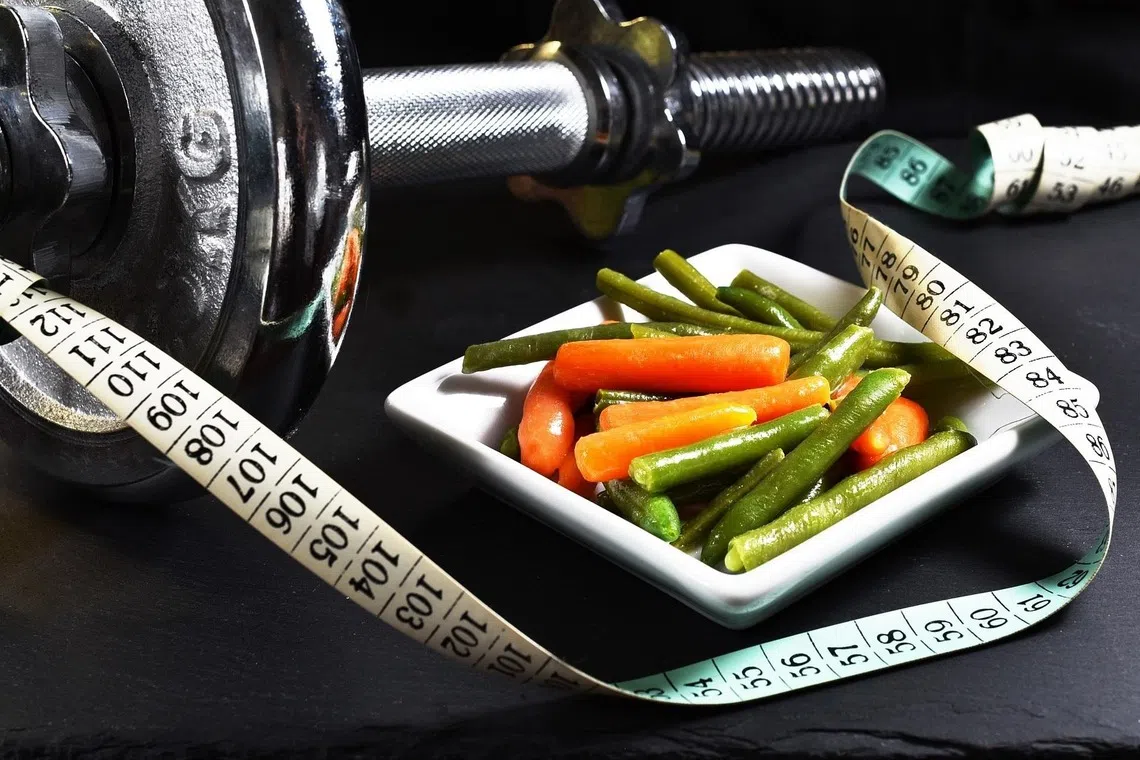 South Korea grapples with health risks of weight-loss obsession