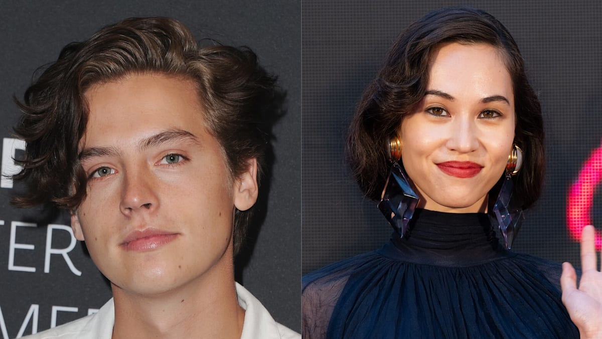 Cole Sprouse, Kiko Mizuhara to grace Singapore International Film Festival