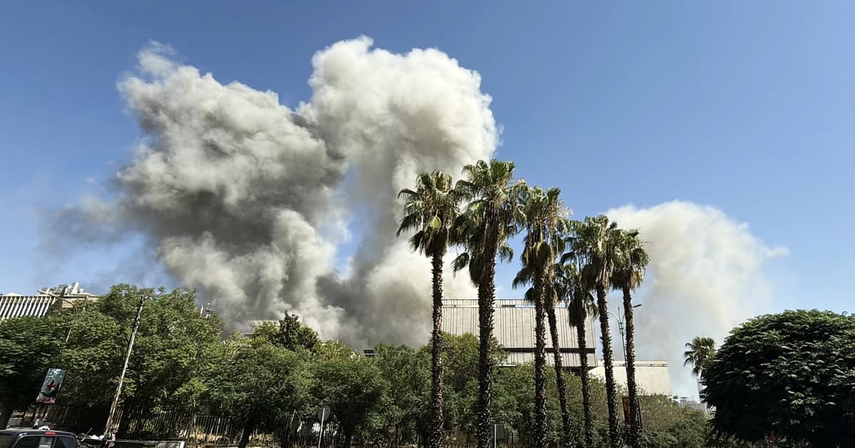Israel laksana serangan baru di Syria meskipun dikritik AS