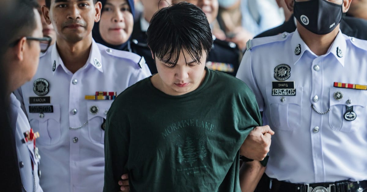 Driver pleads not guilty to girl's death in Jalan Kuching incident