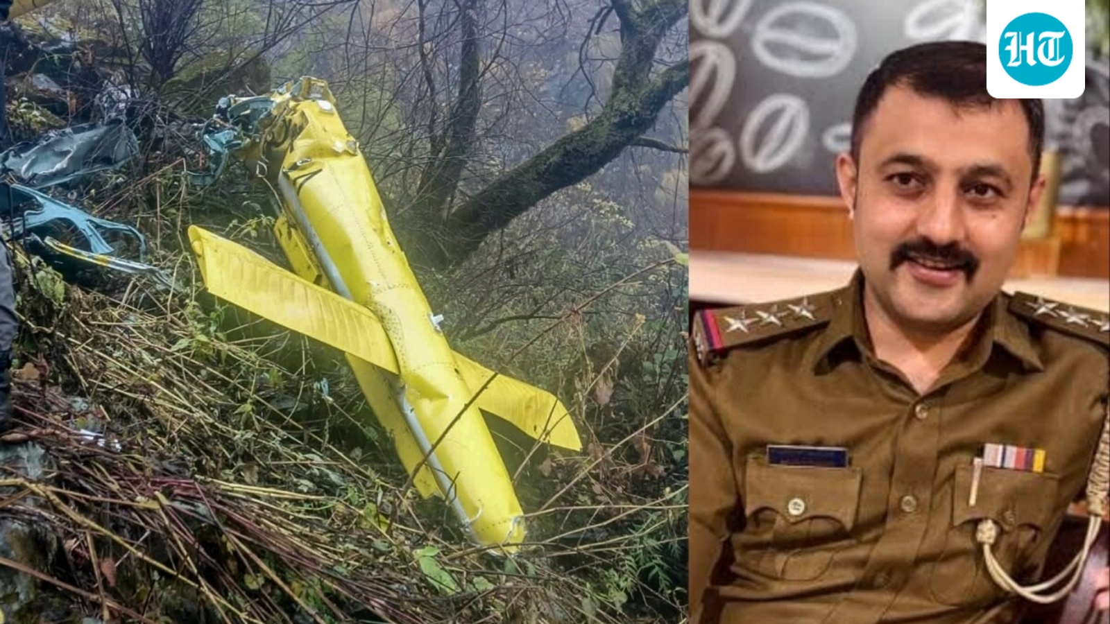 Five Bengaluru friends killed in Chamoli helicopter crash during Char Dham pilgrimage