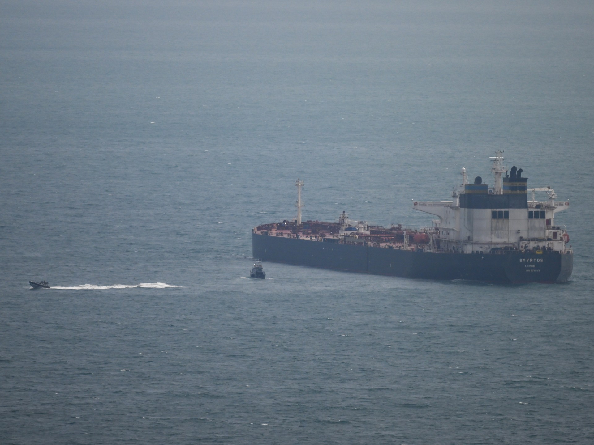 US imposes tariffs targeting Russian oil buyers including China, India