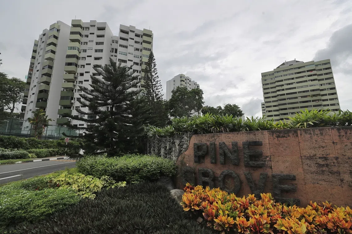 En bloc reforms to unlock deals for elderly property owners
