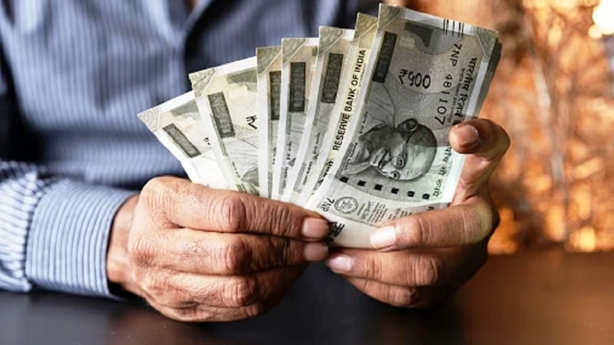 Post Office Senior Citizens Scheme Offers Risk-Free Returns for Retirees