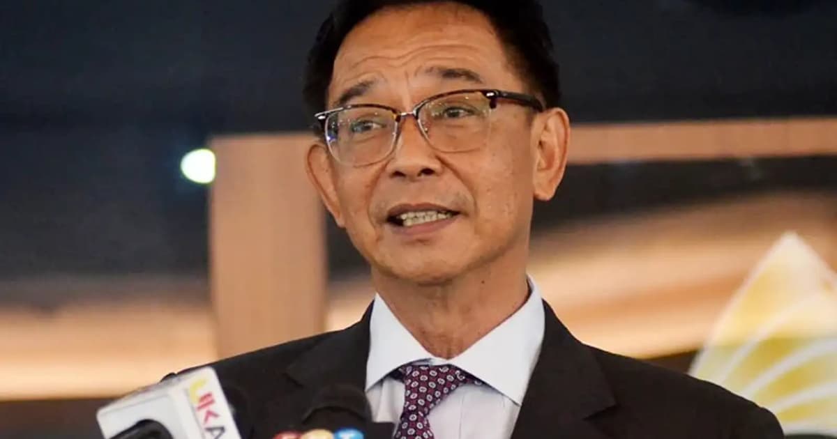Early Sarawak Assembly Sitting Not Signal of Early Elections, Says PBB