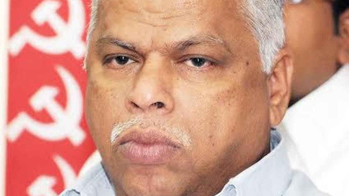 CMRL मामले में CPI(M) का UDF पर आरोप, ED को 'BJP-नियंत्रित' बताया