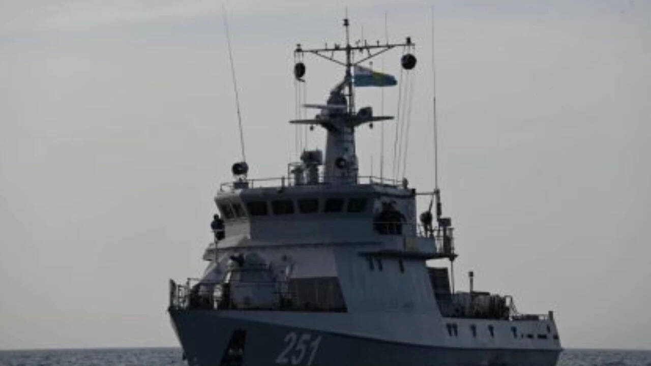 Kazakhstan declares mourning after 14 military personnel die in naval exercise