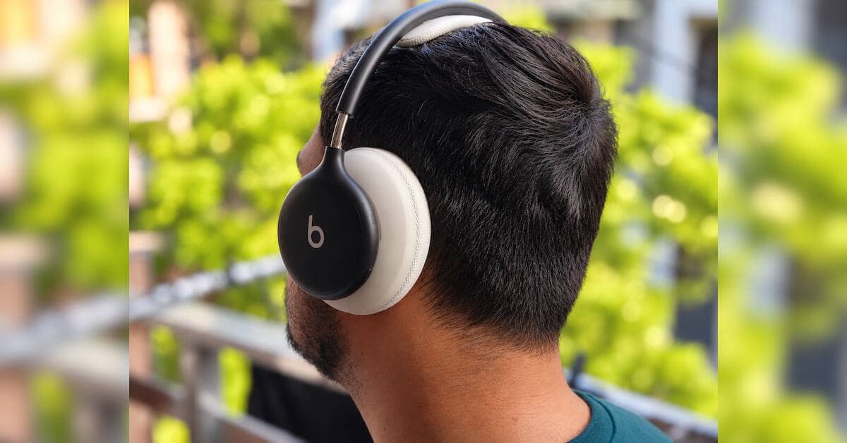 Beats 360 headphones blend modular design with premium pricing for India market