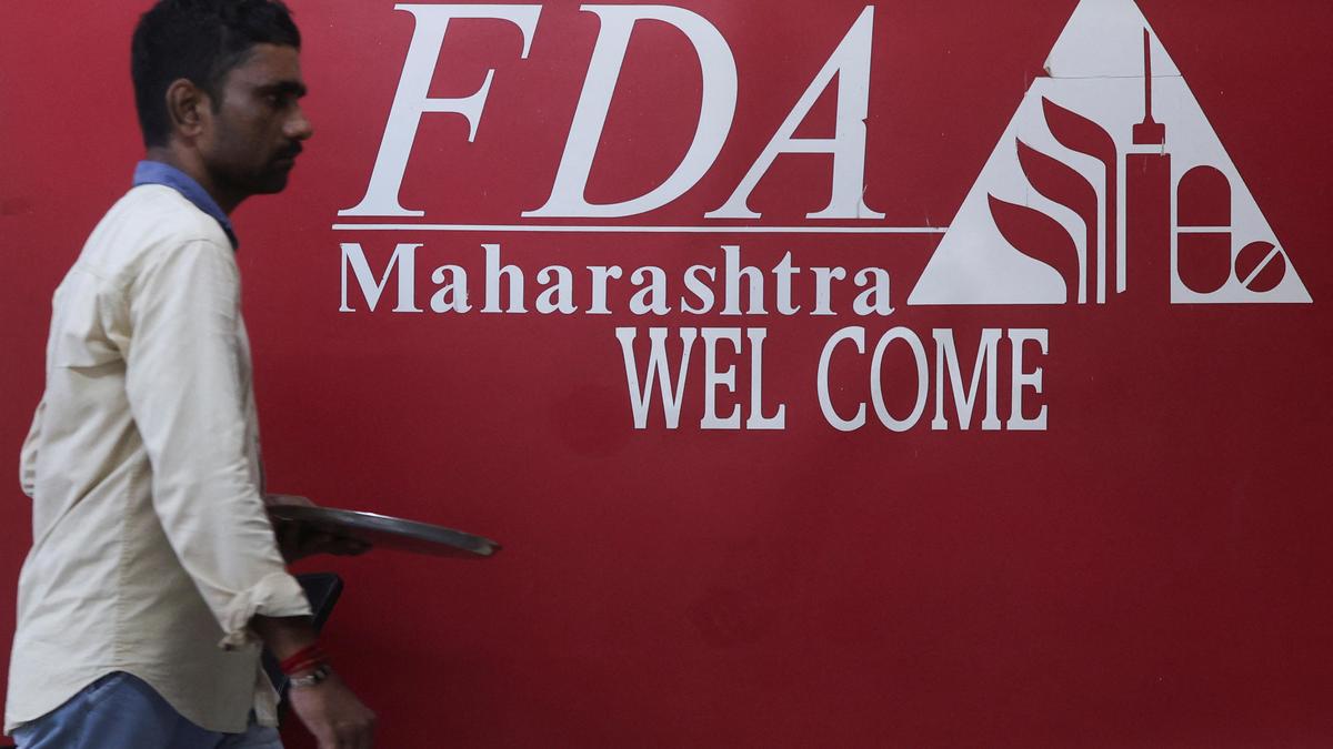 Maharashtra FDA seizes banned tobacco, suspect food products worth ₹3.11 crore