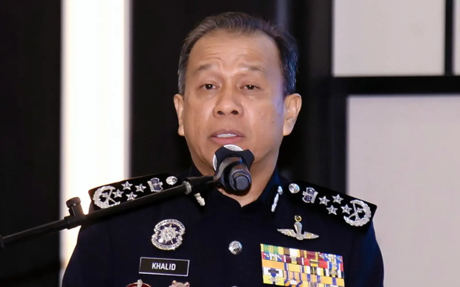 IGP Perintahkan CID Ambil Alih Siasatan Kematian Dalam Kurungan Cheras