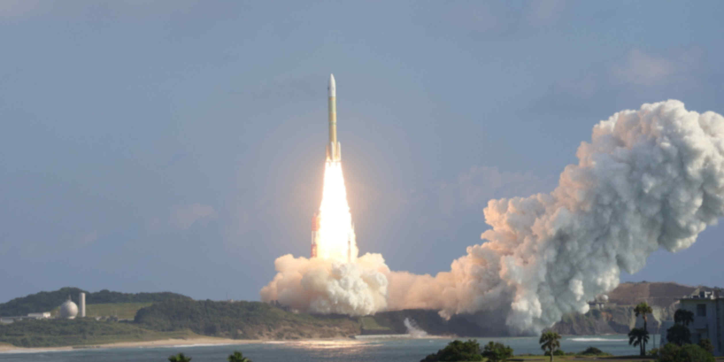 Japan aims to triple rocket launch capacity by early 2030s