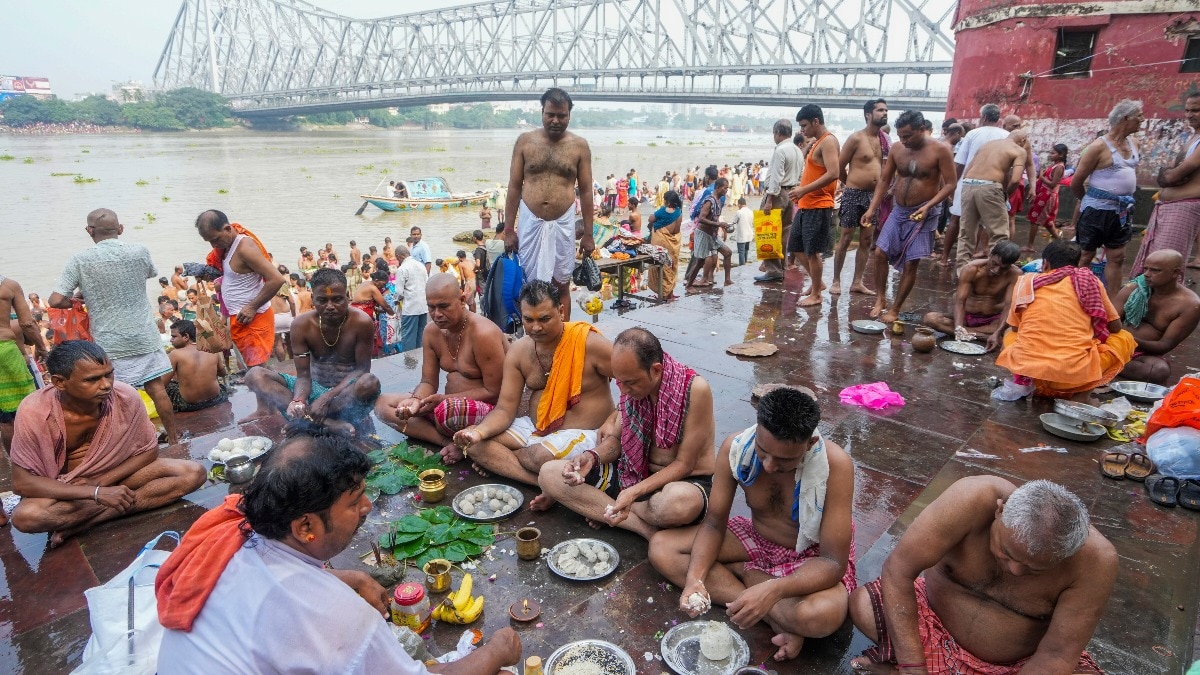 Pitru Paksha 2026: Key Dates For Hindu Ancestral Rituals