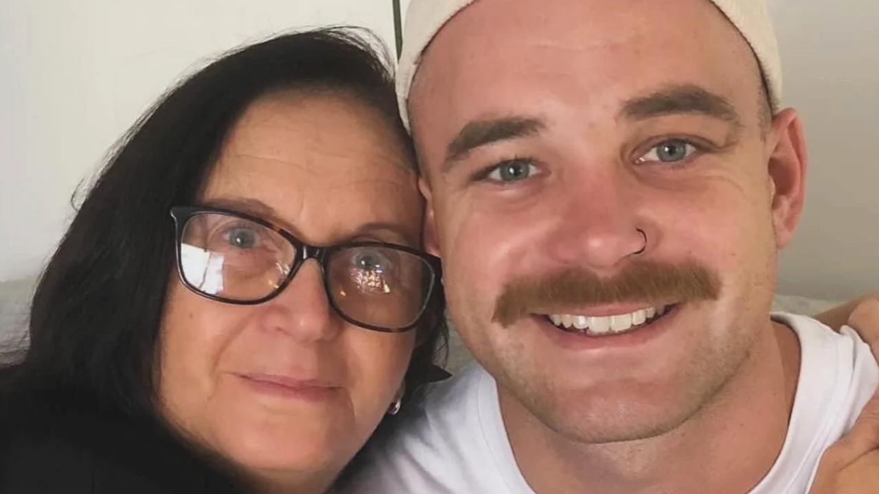 Australian runner's dual endurance challenge raises funds for stroke awareness