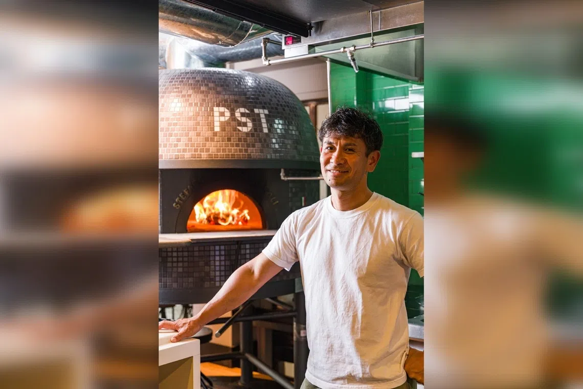 Pizza Studio Tamaki to shut Tanjong Pagar outlet after 16 months
