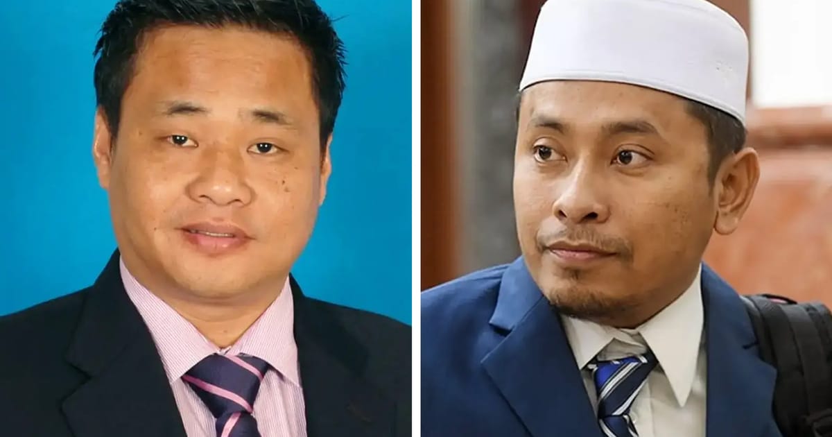 PAS diminta jangan campur urusan Sabah dan Sarawak